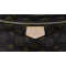 ルイ･ヴィトン  LOUIS VUITTON　モノグラム　バムバッグ　M43644