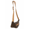 ルイ･ヴィトン  LOUIS VUITTON　モノグラム　バムバッグ　M43644