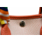エルメス HERMES トアルアッシュ カントリー オレンジポピーガーデンパーティTPM