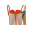 エルメス HERMES トアルアッシュ カントリー オレンジポピーガーデンパーティTPM