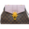 LOUIS VUITTON ルイヴィトン　クラプトン　バッグパック　ダミエ　N42262　マグノリア　リュック　デイパック