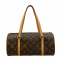 ルイヴィトン LOUIS VUITTON　モノグラム　パピヨン30