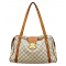 ルイ･ヴィトン LOUIS VUITTON　ダミエアズール  ストレーザーPM　N42220