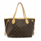 ルイ・ヴィトン LOUIS VUITTON ネヴァーフルPM　モノグラム　M40155