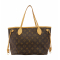 ルイ・ヴィトン LOUIS VUITTON ネヴァーフルPM　モノグラム　M40155