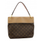 ルイ･ヴィトン LOUIS VUITTON　モノグラム　テュイルリー・ホーボー　ハンドバッグ