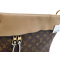 ルイ･ヴィトン LOUIS VUITTON　モノグラム　テュイルリー・ホーボー　ハンドバッグ