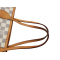 ルイ・ヴィトン LOUIS VUITTON ネヴァーフルPM　ダミエアズール　M51110