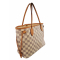ルイ・ヴィトン LOUIS VUITTON ネヴァーフルPM　ダミエアズール　M51110