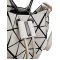 ISSEY MIYAKE  イッセイミヤケ  バオバオ　巾着ショルダー  ホワイト