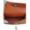 【新品・スーパーレア】エルメス HERMES ミニケリーIIショルダーバッグ　シェーブル　キュイーブル(本体)/ローズメキシコ(ショルダー)　U刻印　SV金具