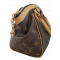 ルイヴィトン LOUIS VUITTON  ティヴォリPM　モノグラム　M40143