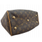 ルイヴィトン LOUIS VUITTON  ティヴォリPM　モノグラム　M40143