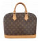 ルイヴィトン LOUIS VUITTON　アルマ（旧型）モノグラム　M51130