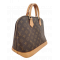 ルイヴィトン LOUIS VUITTON　アルマ（旧型）モノグラム　M51130