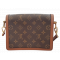 ルイヴィトン LOUIS VUITTON　ドーフィヌMINI　モノグラムリバース　M45959
