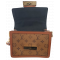 ルイヴィトン LOUIS VUITTON　ドーフィヌMINI　モノグラムリバース　M45959