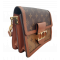 ルイヴィトン LOUIS VUITTON　ドーフィヌMINI　モノグラムリバース　M45959