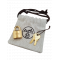 【新品】エルメス HERMES ハンドバッグ ピコタンロックPM　トリヨン　ノワール　G金具　W刻印
