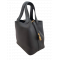 【新品】エルメス HERMES ハンドバッグ ピコタンロックPM　トリヨン　ノワール　G金具　W刻印