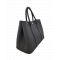 【国内未入荷・希少品】エルメス HERMES トートバッグ ガーデンパーティ TPM 　ネゴンダ　ノワール　SV金具　W刻印