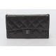 シャネル  CHANEL  3つ折り財布  マトラッセ  A31506