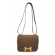 【新品・ミラー付き新型】エルメス HERMES　コンスタンスⅢミニ18　エプソン　エトープ...