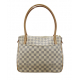 ルイ・ヴィトン LOUIS VUITTON ダミエアズール フィジリGM N41175バッグ　N41175