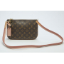 ルイ・ヴィトン  LOUIS VUITTON  ショルダーバッグ  モノグラム  ロレッタ ヴィユロー...