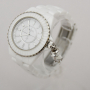 【世界555本限定】シャネル CHANEL マドモアゼル J12 アクトII 33mm H6478 腕時計 レ...