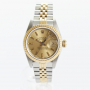 ロレックス  ROLEX  デイトジャスト  レディース  69173  SS