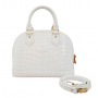 【超中古美品・希少素材】ルイヴィトン LOUIS VUITTON  アルマBB  2WAY  ショルダーバ...