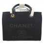 【新品・希少サイズ・レアカラー】シャネル　CHANEL　シャネル スモールショッピング...