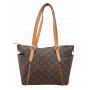ルイヴィトン LOUIS VUITTON　トータリーPM（旧型）モノグラム　M56688