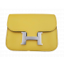 【新品・入手困難】エルメス HERMES コンスタンス　スリム（コンパクト）ウォレット　...