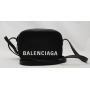 バレンシアガ BALENCIAGA  カメラバッグ レザー ショルダーバッグ ポシェット