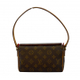 ルイ･ヴィトン LOUIS VUITTON　モノグラム　レシタル　ハンドバッグ