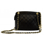 シャネル CHANEL マトラッセ ショルダー(ヴィンテージ'85～93)