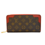 LV モノグラム M61854 ジッピー