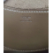 【新品】エルメス HERMES インザループ18　ハンドバッグ　トリヨンクレマンス/スイフト　エトゥープ　B刻印　シルバー金具