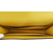 【新品・入手困難】エルメス HERMES コンスタンス　スリム（コンパクト）ウォレット　ヴェルソ　エヴァーカラー　バイカラー　B刻印　シルバー金具